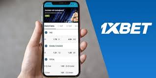 1xBet 코리아 앱 다운로드 - 안전하고 빠른 스포츠 베팅