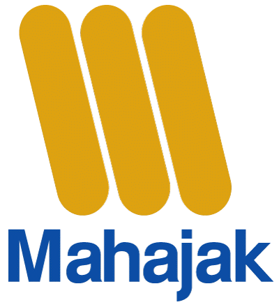 Mahajak Industry Co.,Ltd.
