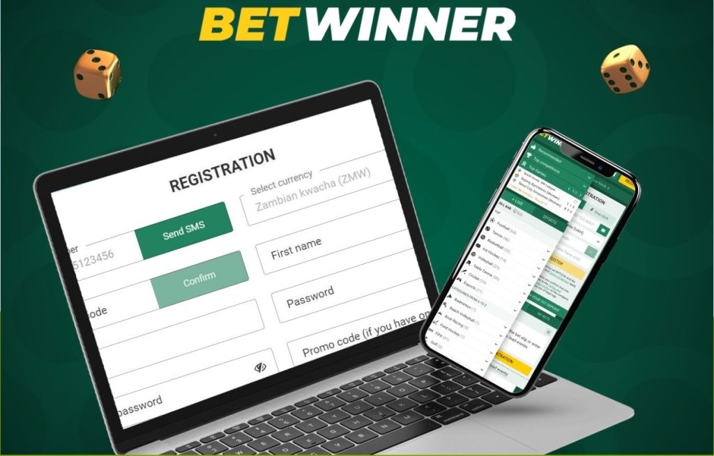 Application mobile Betwinner - Guide complet et fonctionnalités Application mobile Betwinner - Guide complet et fonctionnalités