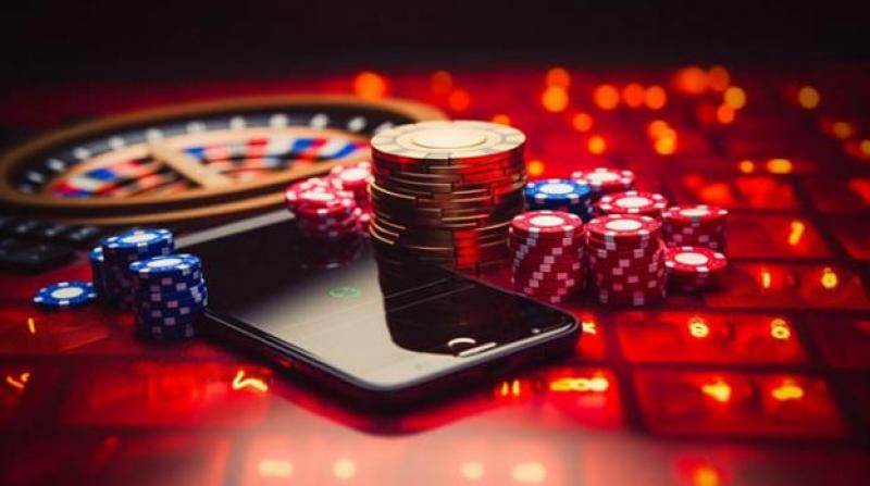 Best Gaming Experience with Instaspin Casino Online Games