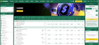 betwinner casino — Comprehensive Guide to Games, Bonuses and Safe Play