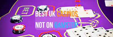 Bingo Sites Not Covered By GamStop Exploring New Opportunities