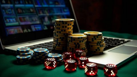 Casino BetGem New Discover the Exciting World of Online Gambling