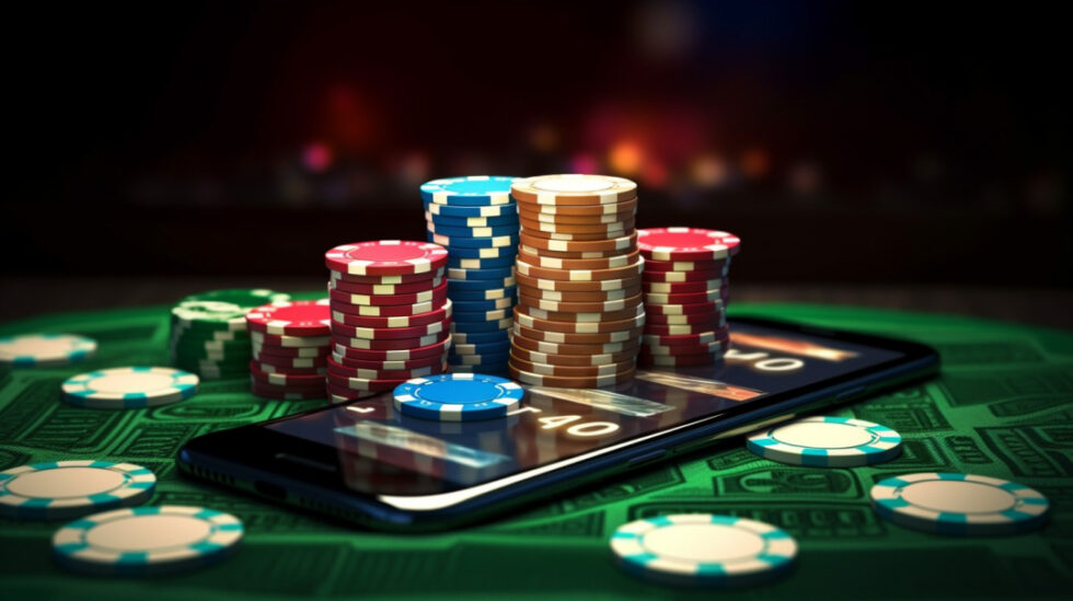 Casino Slotit Your Gateway to an Exciting Gaming Experience