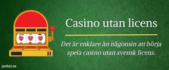 Casino Utan Svensk Licens 10 Bästa Alternativen Casino Utan Svensk Licens 10 Bästa Alternativen