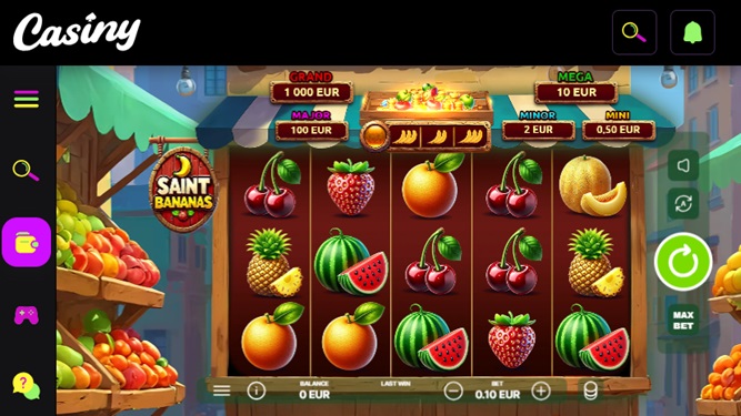 Casiny Regostration A Comprehensive Guide to Joining Your Favorite Casino