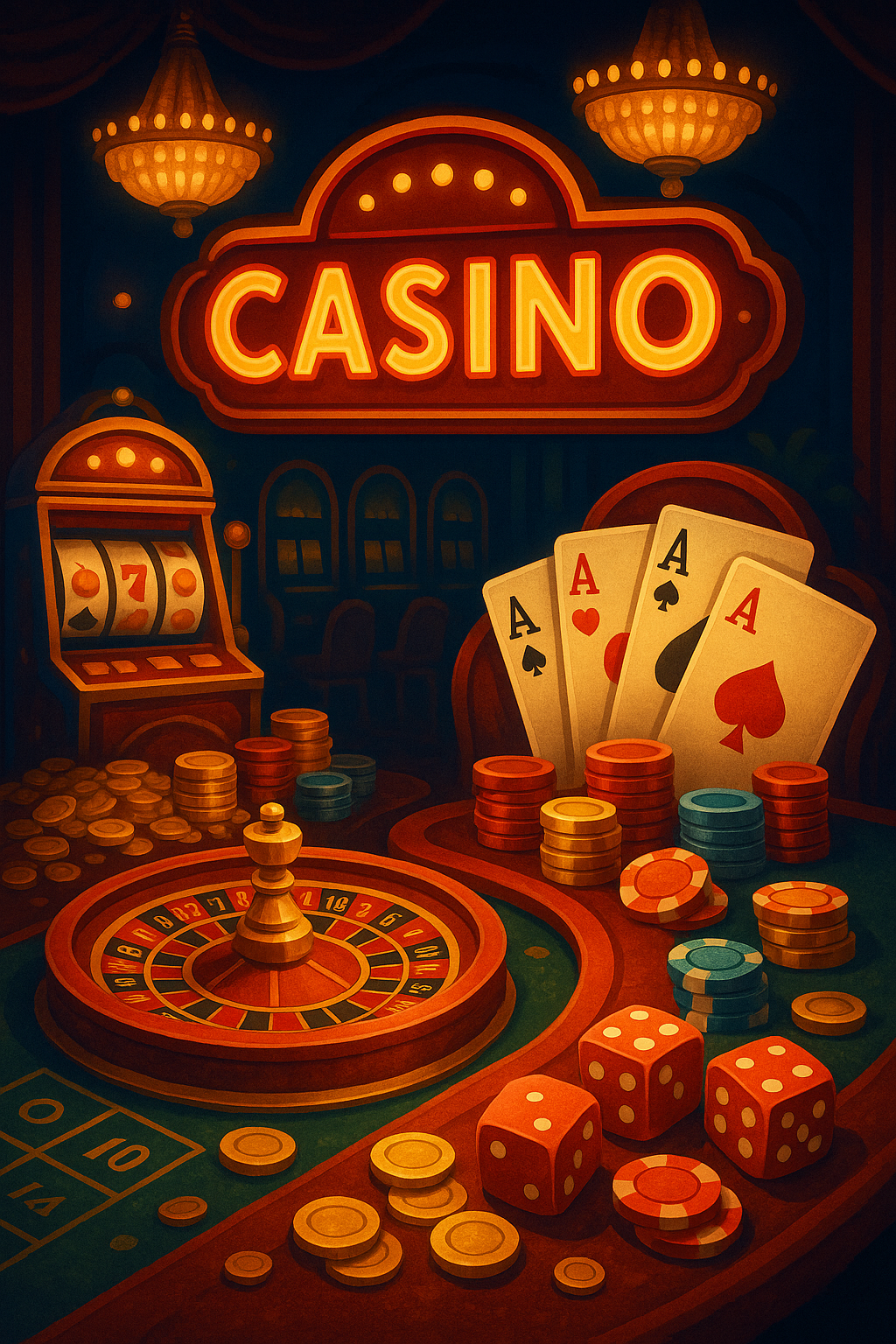 Digital Spielbank in Deutschland: Regulierung, Struktur des Marktes und juristische Rahmenbedingungen Digital Spielbank in Deutschland: Regulierung, Struktur des Marktes und juristische Rahmenbedingungen