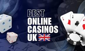 Comprehensive online casino uk reviews — how to choose the best UK sites