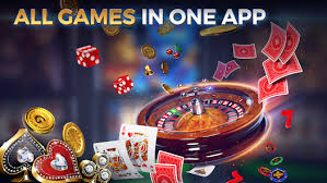Discover Excitement and Rewards at God Odds Casino Discover Excitement and Rewards at God Odds Casino