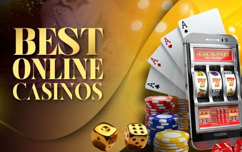 Discover Excitement and Wins at 21Bets Casino UK Discover Excitement and Wins at 21Bets Casino UK
