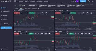 Discover the Benefits of App PrimeXBT for Traders Discover the Benefits of App PrimeXBT for Traders
