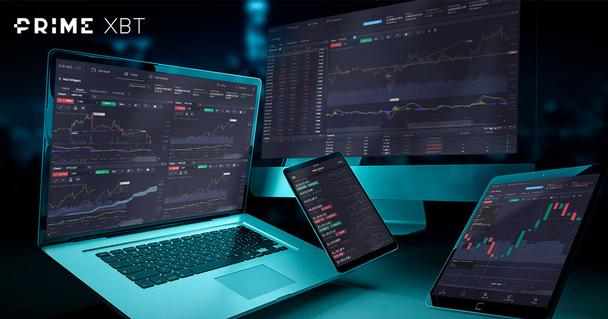 Discover the Benefits of Trading on PrimeXBT A Comprehensive Guide Discover the Benefits of Trading on PrimeXBT A Comprehensive Guide