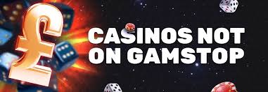 Discover the Best New Non Gamstop Casino Sites Discover the Best New Non Gamstop Casino Sites