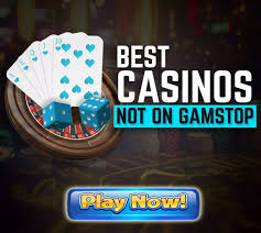 Discover the Best New Non Gamstop Casino Sites Discover the Best New Non Gamstop Casino Sites