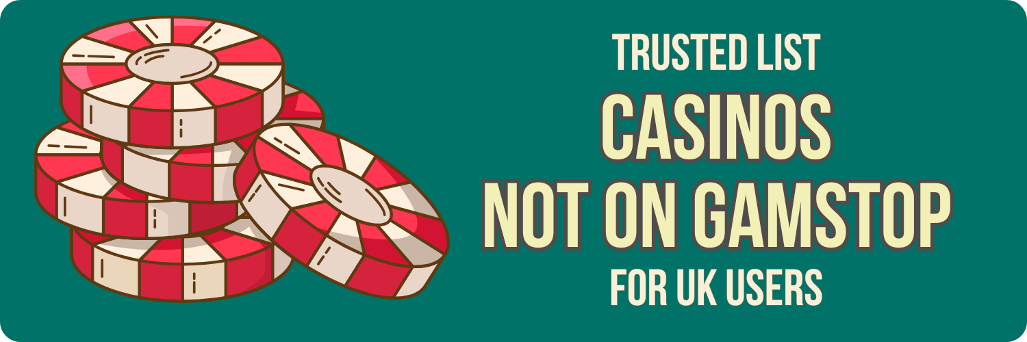 Discover the Best Online Casinos Not on GamStop 687234222