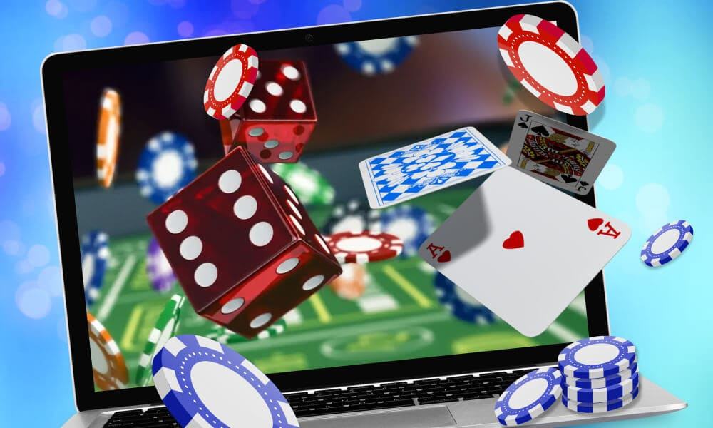 Discover the Excitement of Admiral Casino & Sportsbook 37