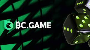 Discover the Excitement of BC.Game UAE 9