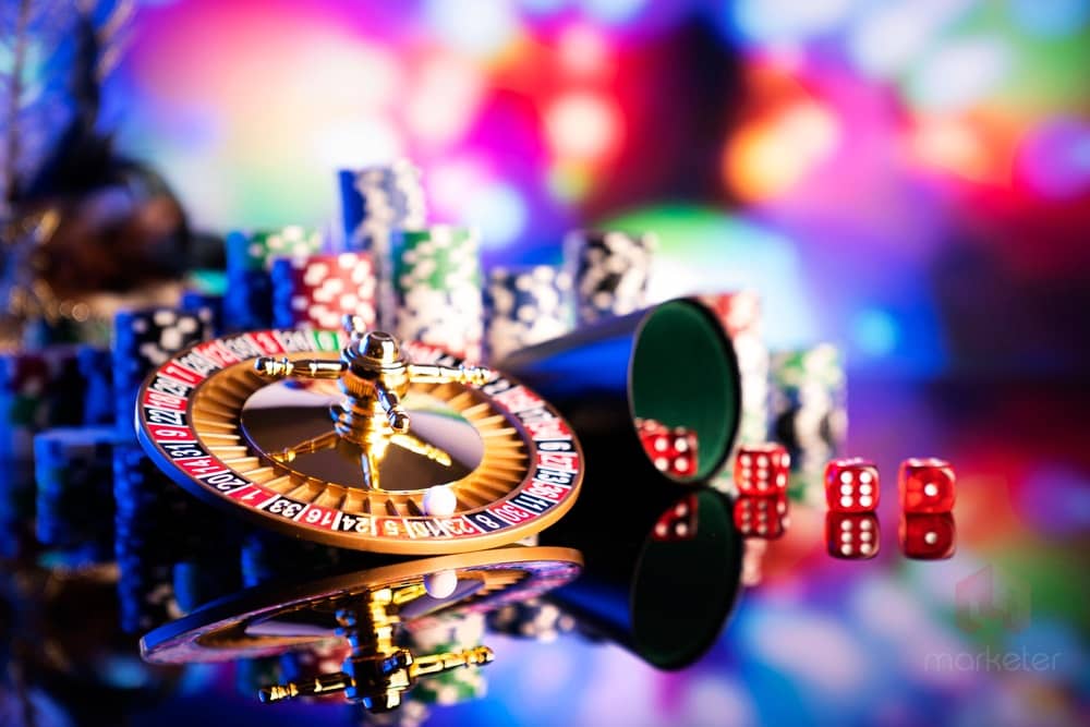 Discover the Excitement of Free Online Casino Games UK 2