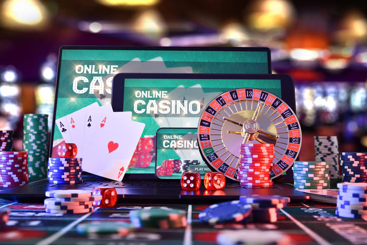Discover the Excitement of Free Online Casino Games UK 2