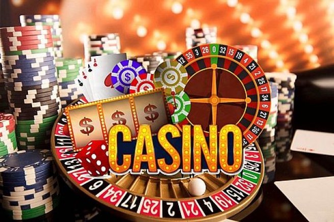 Discover the Excitement of Incognito Casino & Sportsbook 54