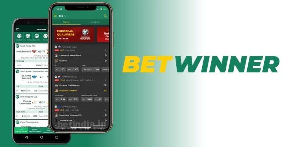 Discover the Exciting World of Betwinner Betting 0
