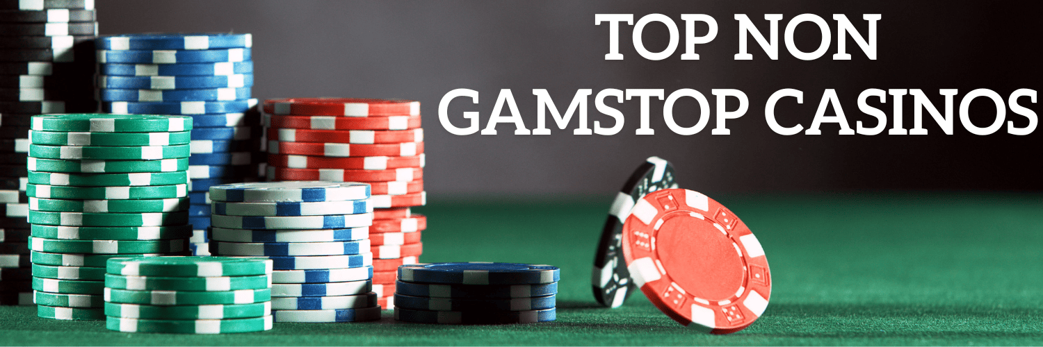 Discovering Casinos Not on Gamstop UK A Comprehensive Guide 963397861