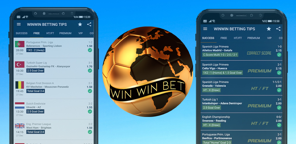 Dlaczego warto wybrać WinWin Bet