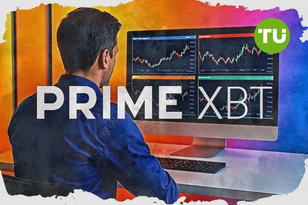 Download PrimeXBT App Your Gateway to Trading Success