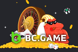 Exciting Adventure at BC Game in Thailand