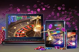 Exciting Adventures Await in Online Roulette Casino UK
