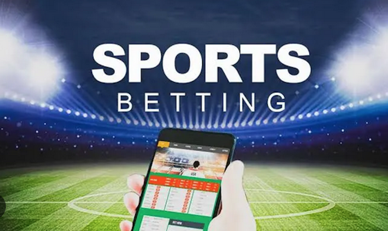Experience the Thrill of Betting with Kwik Bet