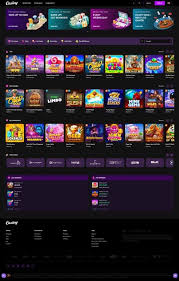 Experience the Thrill of Casiny Casino A Comprehensive Review Experience the Thrill of Casiny Casino A Comprehensive Review