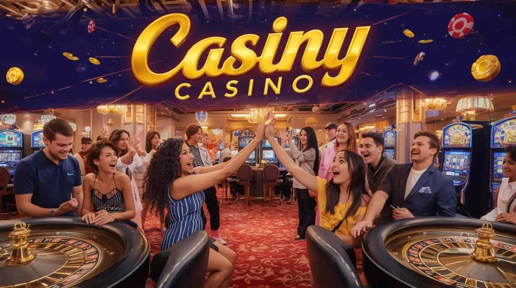 Experience the Thrill of Joe Fortune Casino Australia Experience the Thrill of Joe Fortune Casino Australia