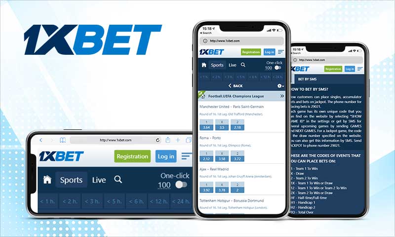 Experience the Thrill of Live Tennis Betting on 1xBet 1018174579