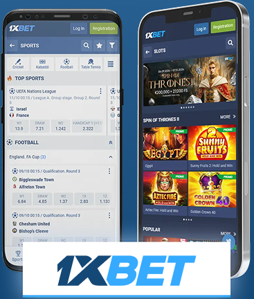 Experience the Thrill of Live Tennis Betting on 1xBet 1018174579