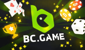 Experience the Thrill with BC.Game EE Mobile App
