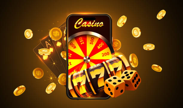Experience the Thrills of Online WildWild Casino 5 Experience the Thrills of Online WildWild Casino 5