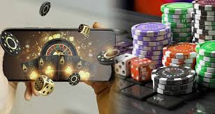 Experience the Thrills of Online WildWild Casino 5 Experience the Thrills of Online WildWild Casino 5
