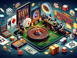 Experience Thrill and Excitement at Live Casino with Token Payout