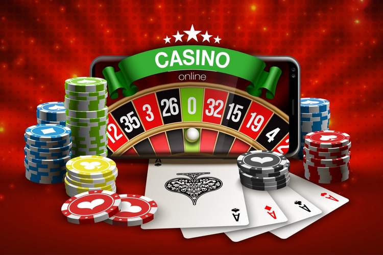 Experience Thrill and Excitement at Live Casino with Token Payout
