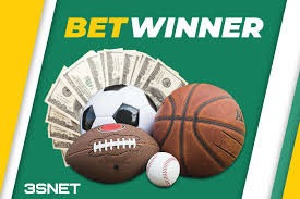 Explore the Exciting World of BetWinner Casino