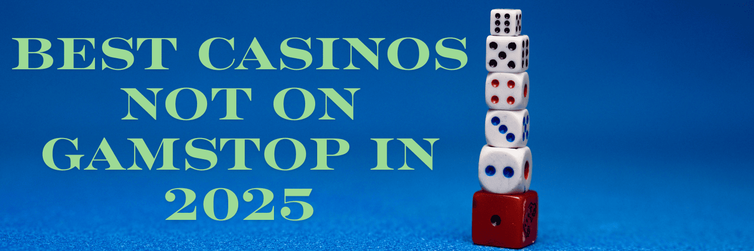 Exploring Casinos Not Registered on Gamstop -1813785826 Exploring Casinos Not Registered on Gamstop -1813785826