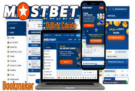 Exploring Mostbet Your Ultimate Guide to Online Betting