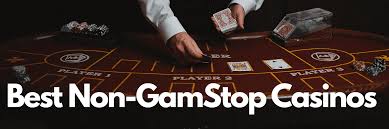 Exploring Non GamStop Casinos A Comprehensive Guide
