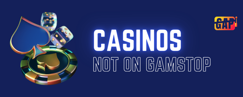 Exploring Non GamStop Casinos A New Era of Online Gaming Exploring Non GamStop Casinos A New Era of Online Gaming