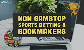 Exploring Non GamStop Sportsbooks Your Guide to Betting Freedom