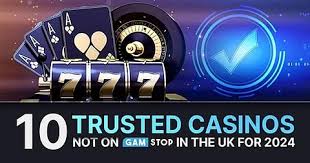 Exploring Online Casinos Outside of Traditional Regulations