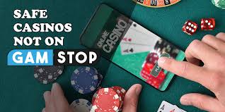 Exploring Online Casinos Outside of Traditional Regulations