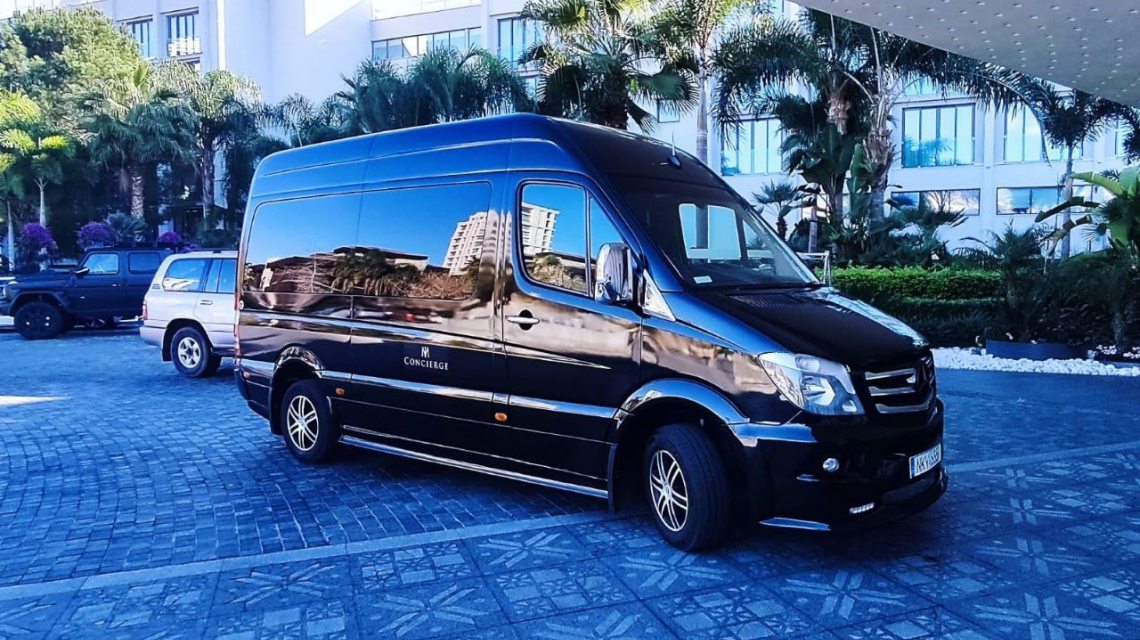 Exploring Reliable Urban Mobility with taxi Olympus — Comfort, Safety, and Local Expertise