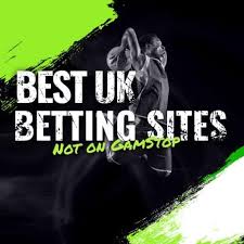 Exploring Sports Betting Sites Not on GamStop -1519714825